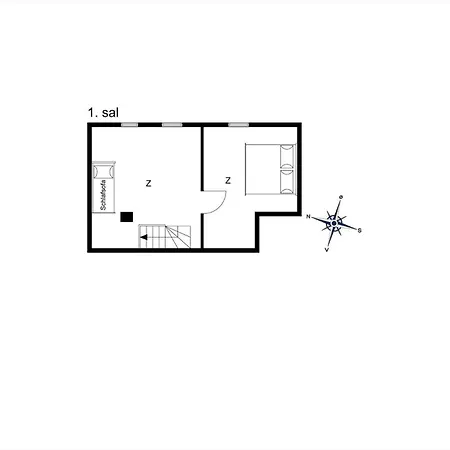 Apartment 5578-svaneke-albret-wolfsensgade-25-b
